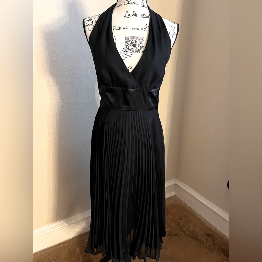 Perfect Black Dress